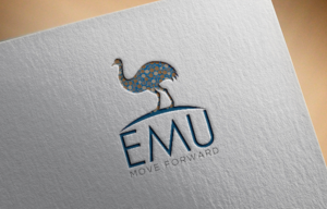 Logo-Design von EGYPT KING für EMU Health | Design: #10858509