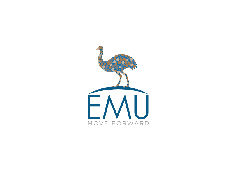 Logo Design by EGYPT KING for EMU Health | Design #10858511