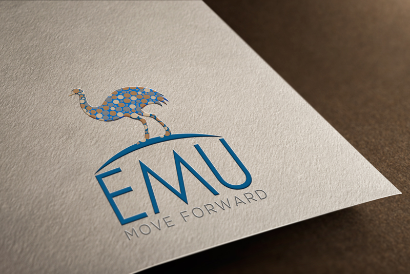 Design de Logo par EGYPT KING pour EMU Health | Design #10897562
