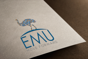 Logo Design by EGYPT KING for EMU Health | Design: #10897562