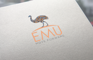 Logo Design by EGYPT KING for EMU Health | Design: #10897564