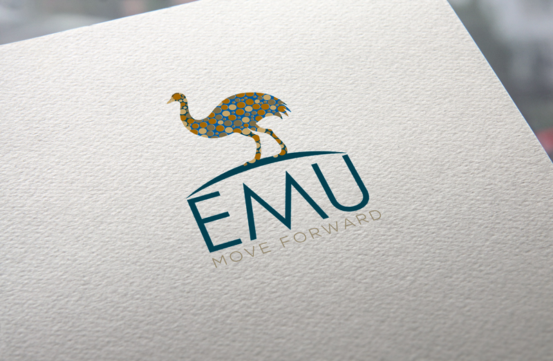 Logo Design by EGYPT KING for EMU Health | Design #10897565