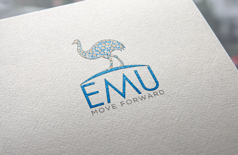 Logo Design by EGYPT KING for EMU Health | Design #10897566