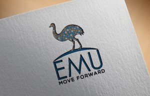 Logo Design by EGYPT KING for EMU Health | Design: #10897583