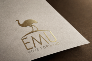 Logo Design by EGYPT KING for EMU Health | Design: #10897584