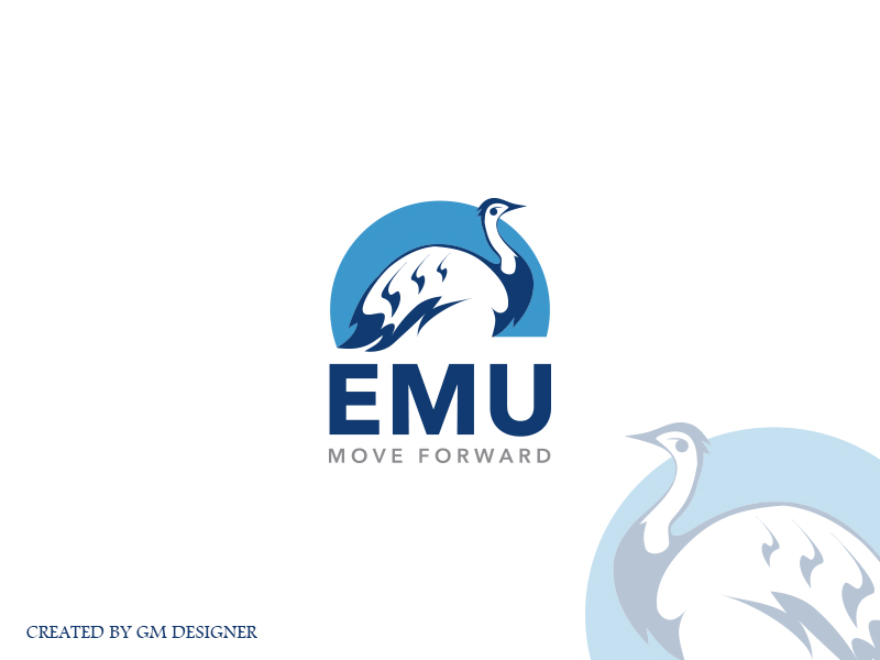 Design de Logo par GM Designer pour EMU Health | Design #10955145
