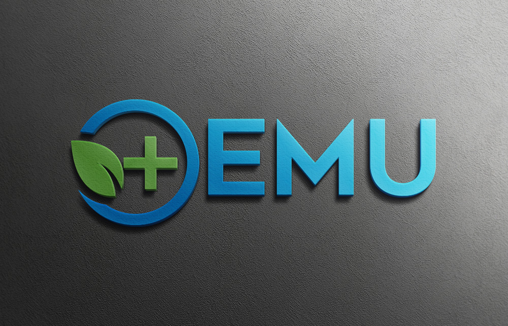 Design de Logo par Apple™ pour EMU Health | Design #10859058