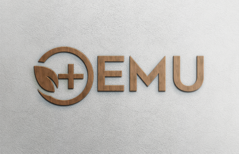 Logo Design by Apple™ for EMU Health | Design #10859062
