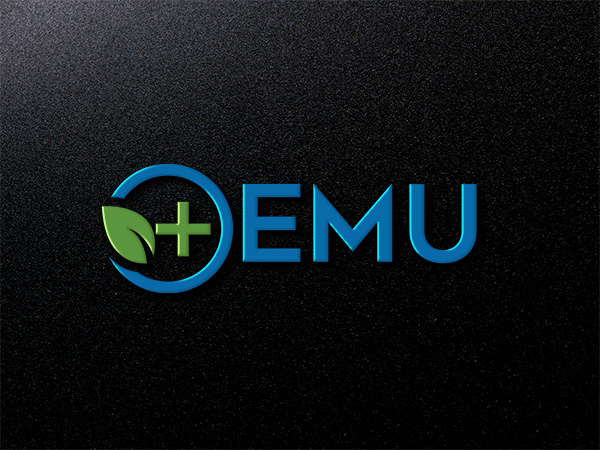 Design de Logo par Apple™ pour EMU Health | Design #10859063