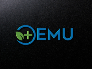 Logo Design by Apple™ for EMU Health | Design: #10859063