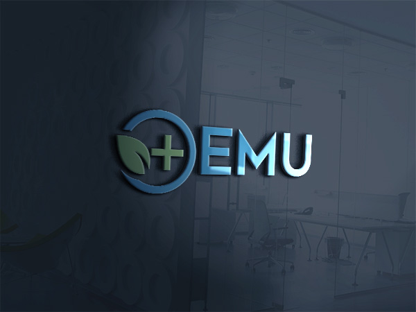 Logo Design by Apple™ for EMU Health | Design #10859067