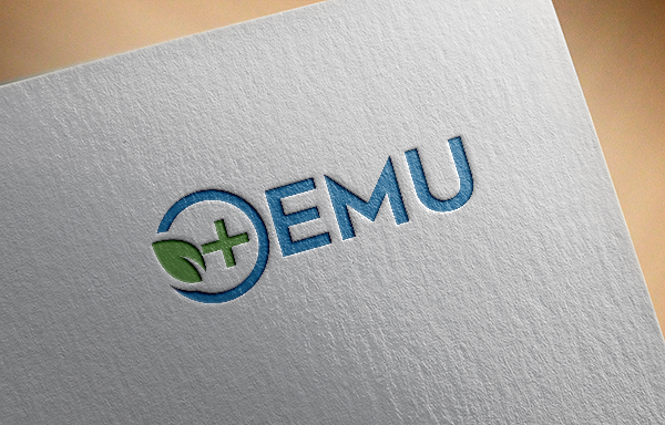 Design de Logo par Apple™ pour EMU Health | Design #10859070