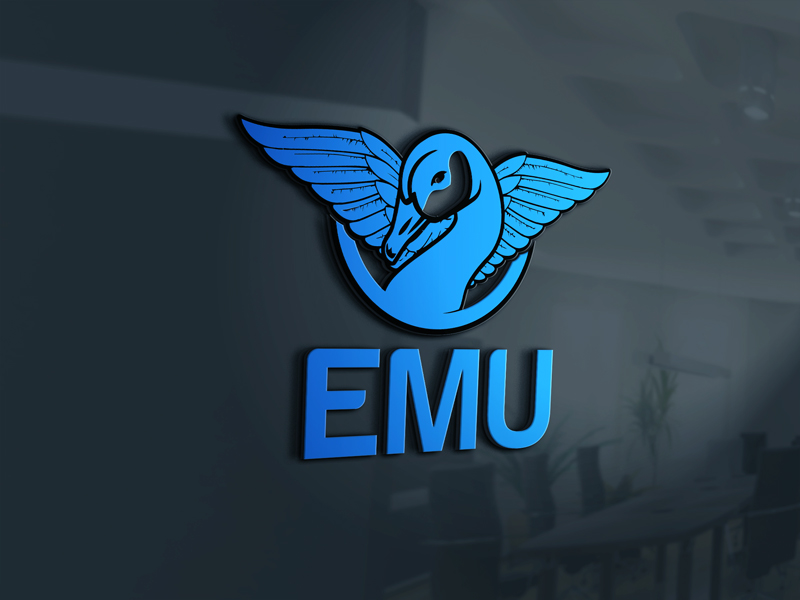 Logo Design by Mehedi Hasan ™ for EMU Health | Design #10858606