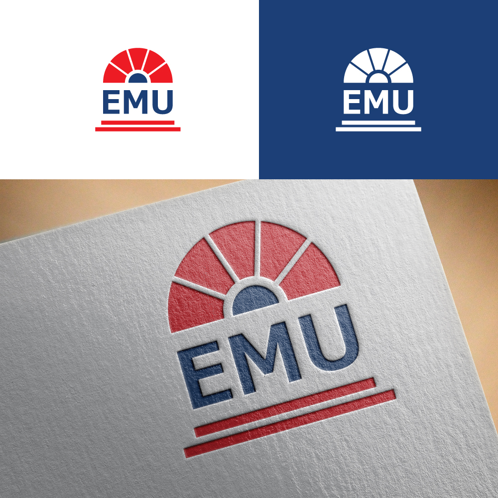 Design de Logo par Zed Islam pour EMU Health | Design #10885079