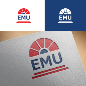 Design de Logo par Zed Islam pour EMU Health | Design #10885079