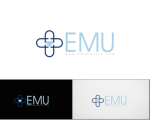 Logo-Design von e-graphics für EMU Health | Design: #10861301