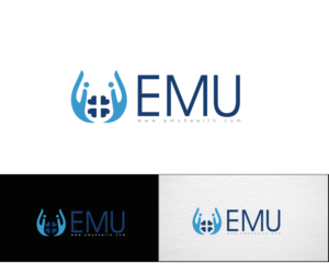 Logo-Design von e-graphics für EMU Health | Design: #10861302