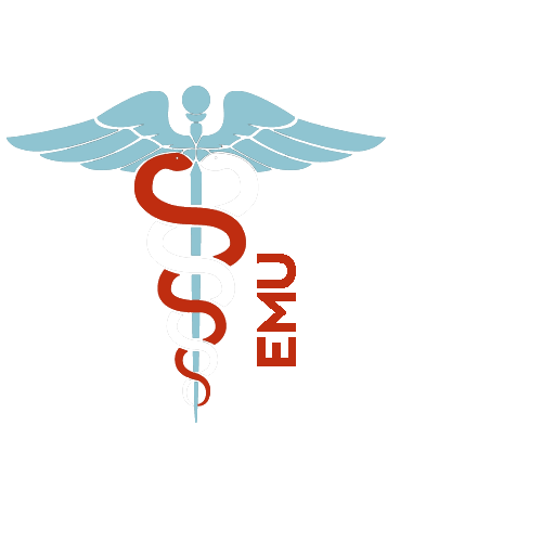 Logo Design by Sablerno for EMU Health | Design #10908237
