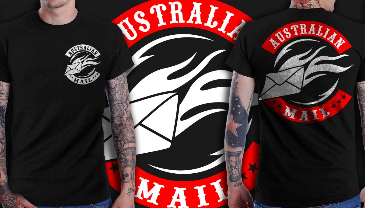 T-shirt Design by diwaz for GripLight | Design #2297140