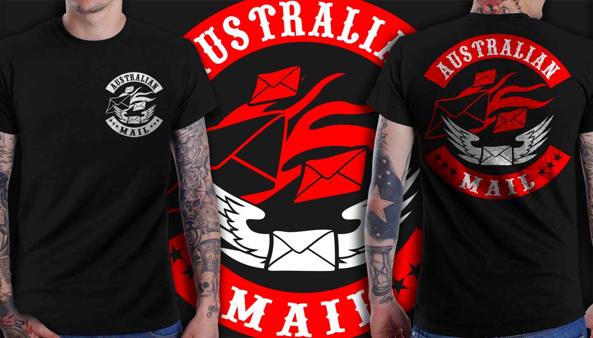 T-shirt Design by diwaz for GripLight | Design #2297144