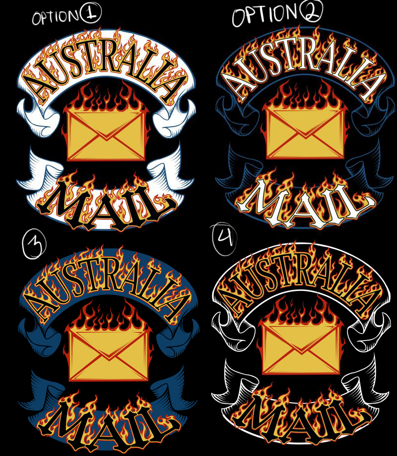 T-shirt Design by joelsailo for GripLight | Design #2256189