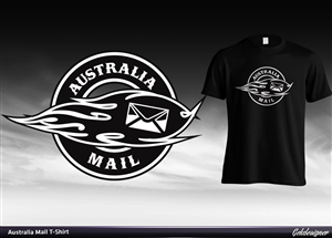 T-shirt Design by gekgrfx for GripLight | Design: #2284487