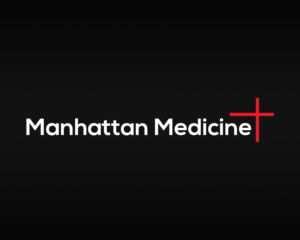Broschüren-Design von RubelRir für Manhattan Medicine | Design: #11109582