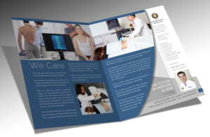 Brochure Design by juanjoseolivieri