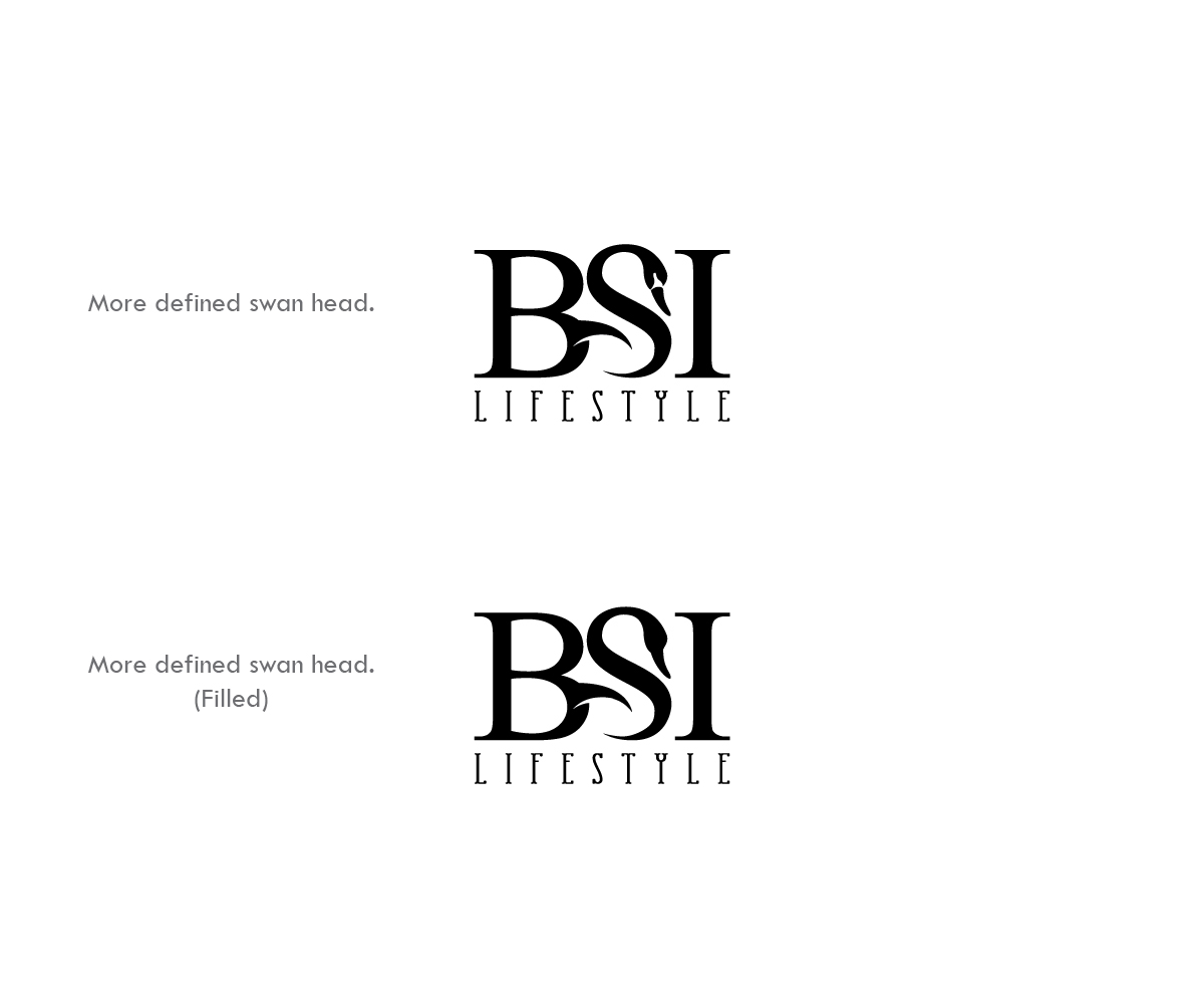 Logo-Design von L'Anonyme für dieses Projekt | Design #2264718