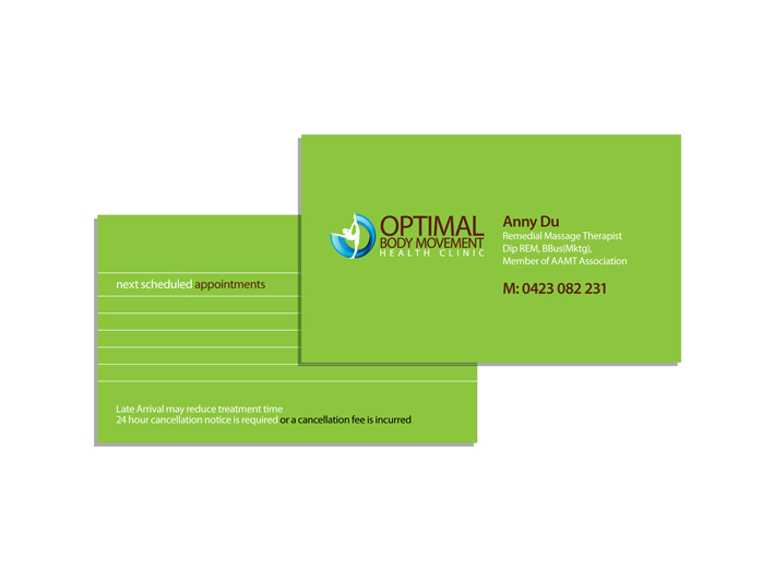 Logo Design by open mind for this project | Design #490060