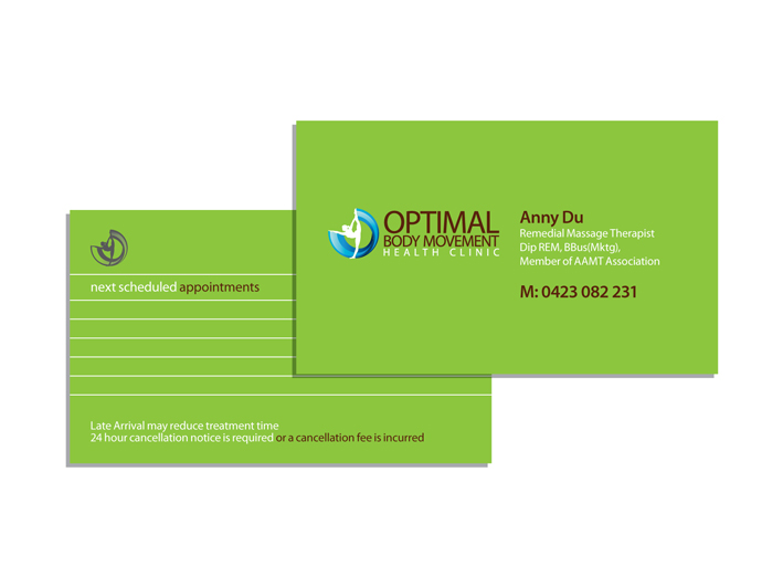 Logo Design by open mind for this project | Design #490167