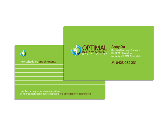 Logo Design by open mind for this project | Design #490170