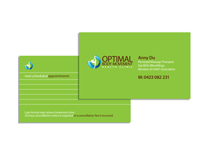 Logo Design by open mind for this project | Design: #490170