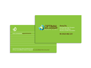 Logo Design by open mind for this project | Design: #490172