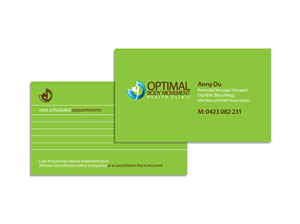 Logo Design by open mind for this project | Design: #490173