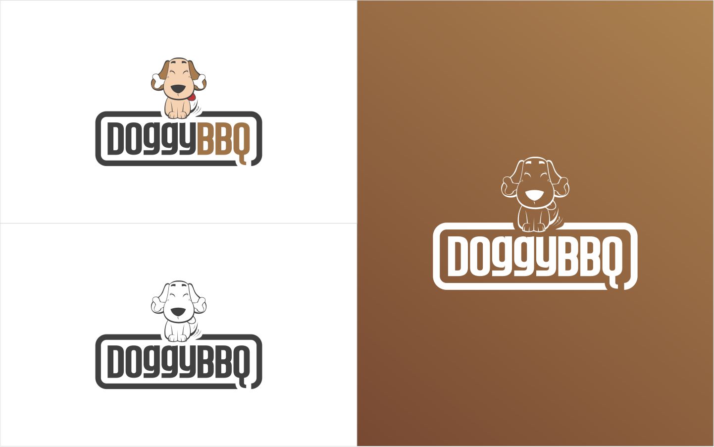 Logo Design by DG for this project | Design #11268791