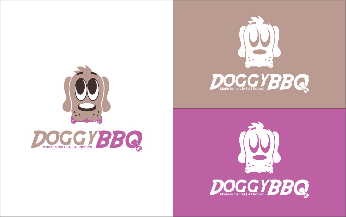 Logo Design by DG for this project | Design #11291243