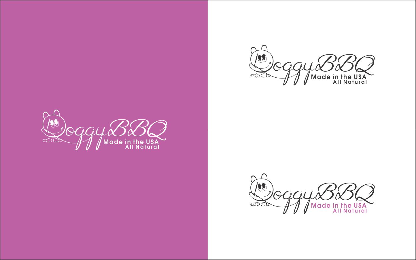Logo Design by DG for this project | Design #11291244