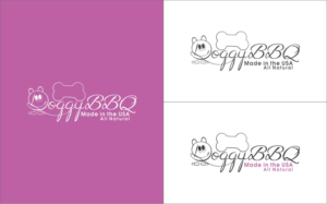 Logo Design by DG for this project | Design: #11291245