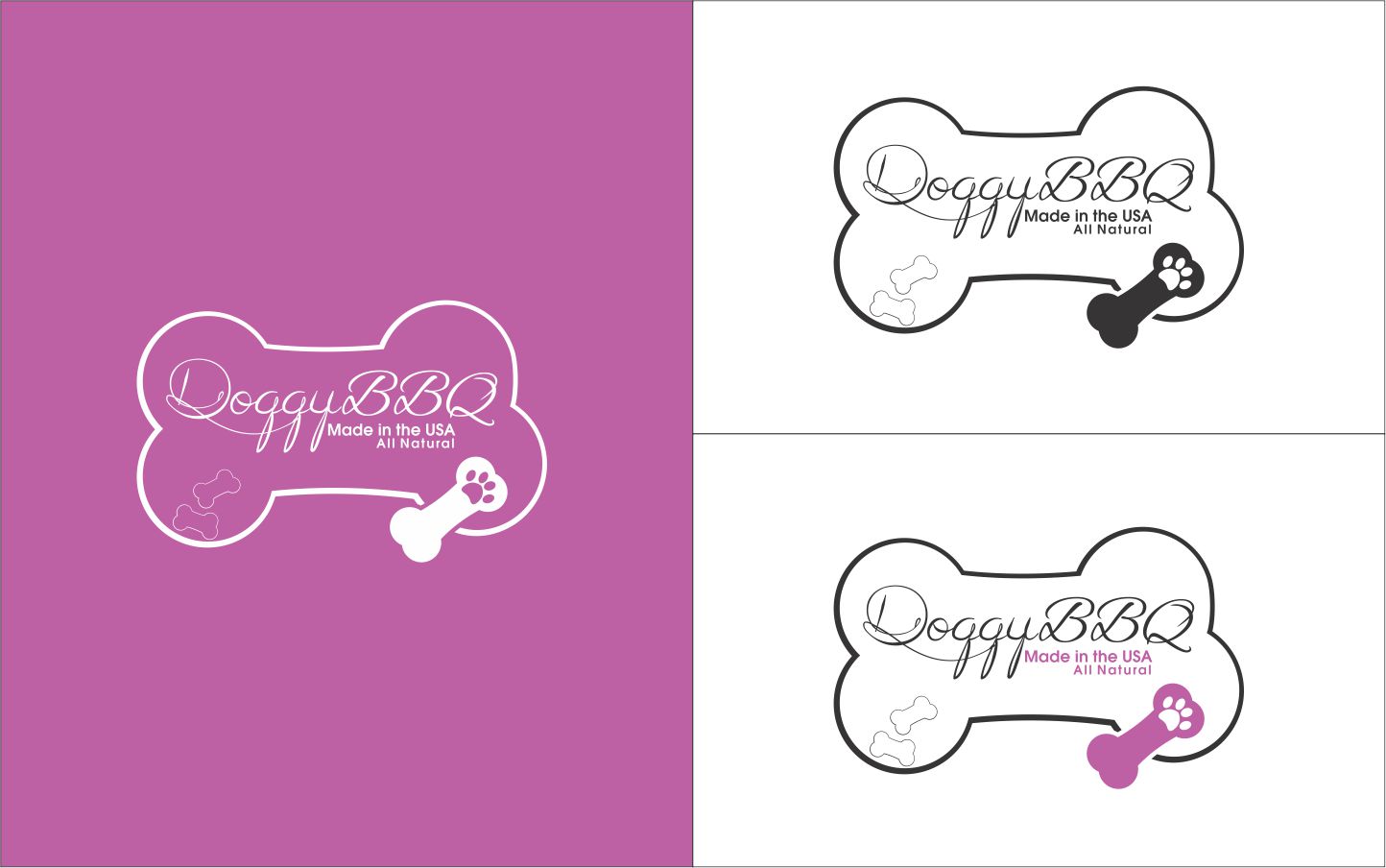 Logo-Design von DG für dieses Projekt | Design #11291246