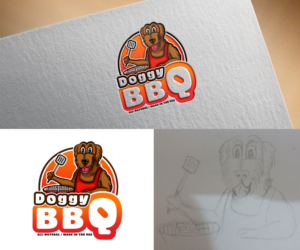 Logo Design by PsyPen for this project | Design #11255058