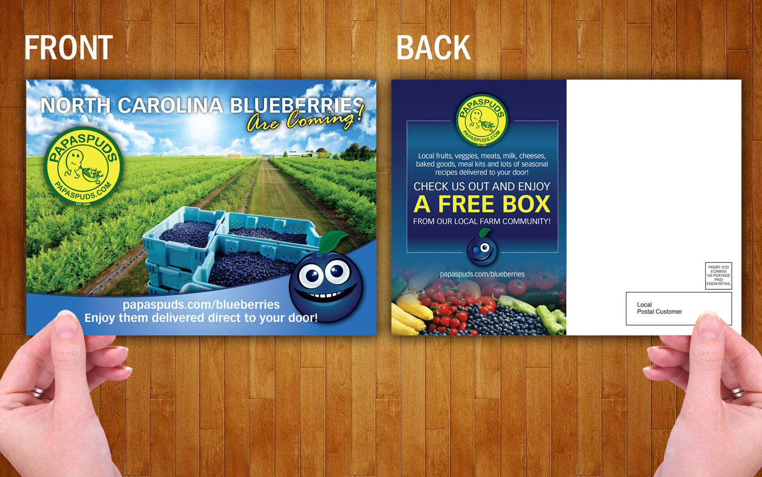 Stationery Design by Jackie Morrison for this project | Design #10857893