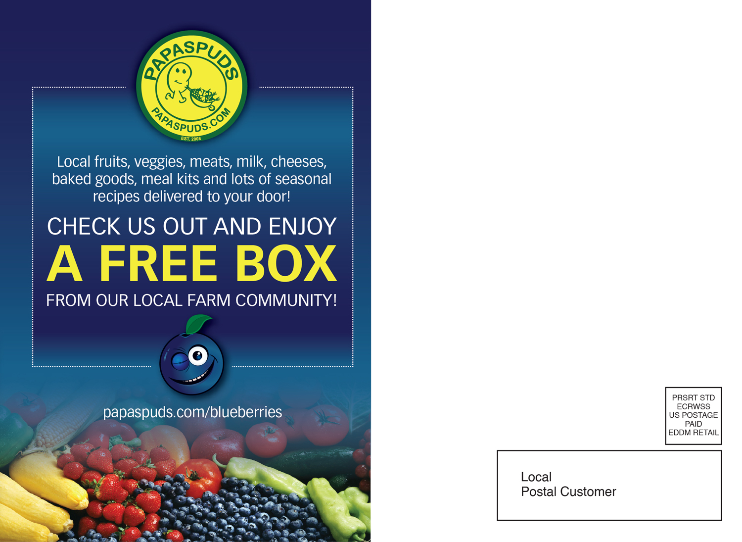 Stationery Design by Jackie Morrison for this project | Design #10857902