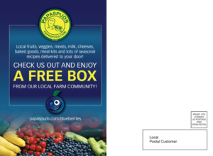 Stationery Design by Jackie Morrison for this project | Design: #10857902