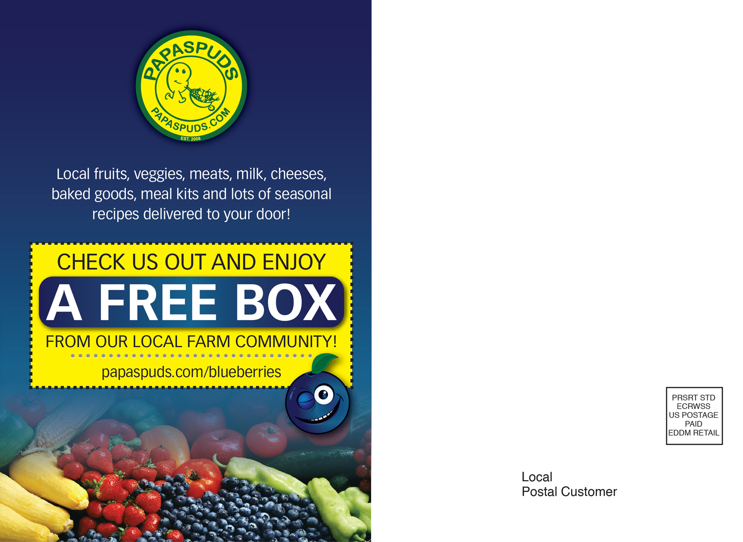 Stationery Design by Jackie Morrison for this project | Design #10868736