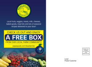 Stationery Design by Jackie Morrison for this project | Design: #10868736