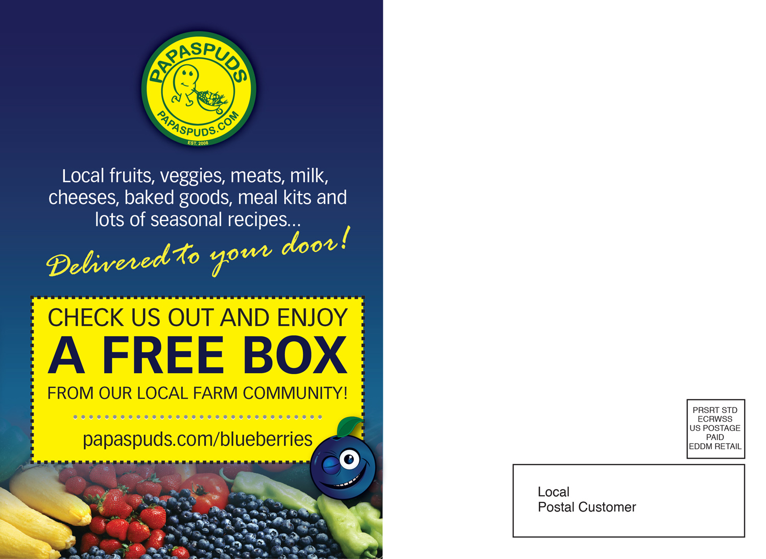 Stationery Design by Jackie Morrison for this project | Design #10870478