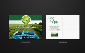 Stationery Design by chandrayaan.creative for this project | Design: #10863750