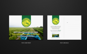 Stationery Design by chandrayaan.creative for this project | Design: #10863752