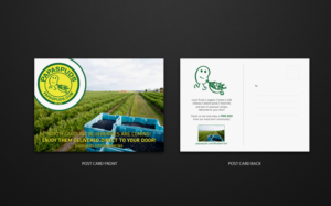 Stationery Design by chandrayaan.creative for this project | Design: #10863764